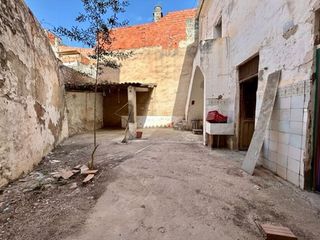 Casa en venta en Benaguasil