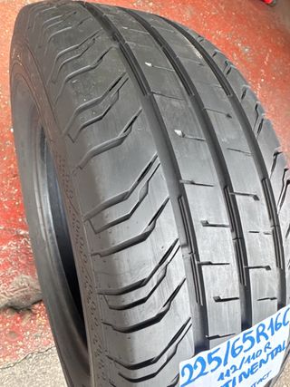 Neumático Continental 225/65R16C