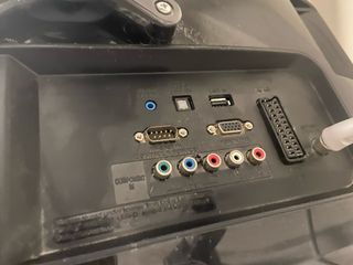 Televisor LG 20 buen estado