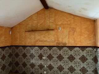 Casa en venta en Ubrique