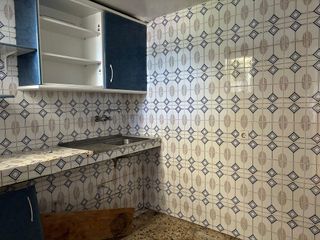 Casa en venta en Ubrique