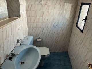 Casa en venta en Ubrique