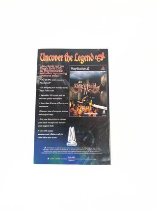 Armored Core 2: Another Age PS2 Completo ITA