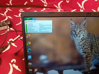 Portátil Asus i5 1035G1 15.6 20GB RAM 512GB NVMe