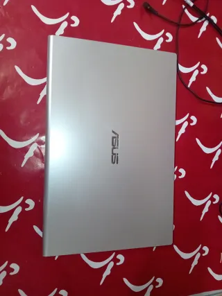 Portátil Asus i5 1035G1 15.6 20GB RAM 512GB NVMe