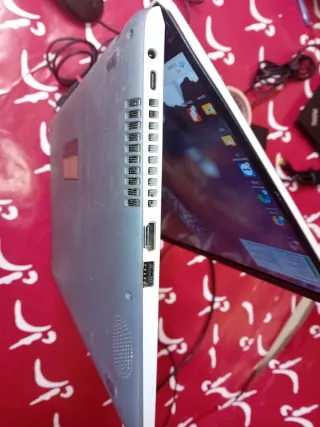 Portátil Asus i5 1035G1 15.6 20GB RAM 512GB NVMe