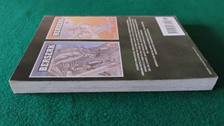 Berserk Collection Serie Rossa 28 numeri sfusi