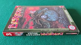 Berserk Collection Serie Rossa 28 numeri sfusi
