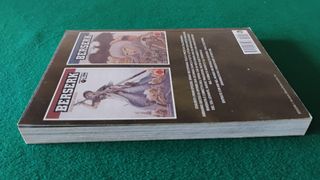 Berserk Collection Serie Rossa 28 numeri sfusi