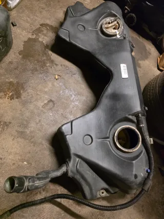 Depósito combustible BMW 540i E39