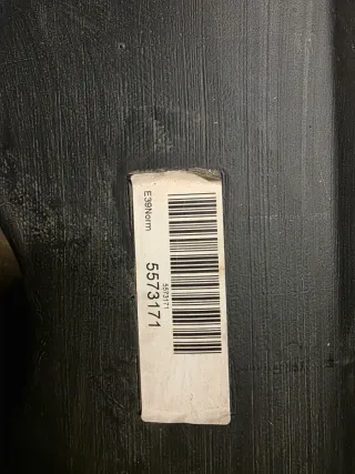 Depósito combustible BMW 540i E39