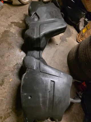 Depósito combustible BMW 540i E39