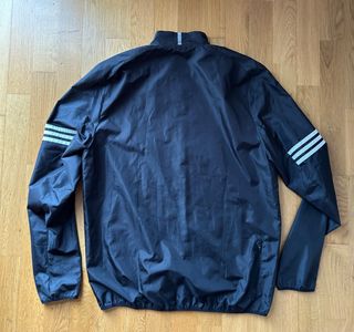 Cortavientos Adidas Negro Hombre ~ talla M