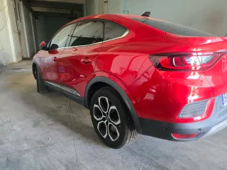 Renault Arkana 2022