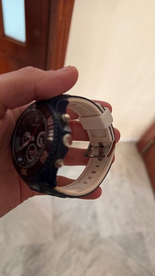 Reloj Ice Watch x BMW Motorsport Azul