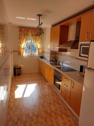 Piso en venta en Mengíbar