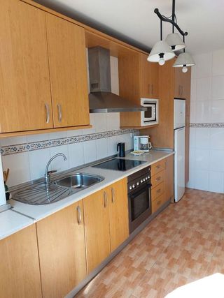 Piso en venta en Mengíbar