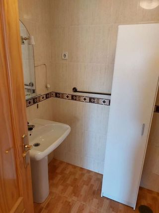 Piso en venta en Mengíbar