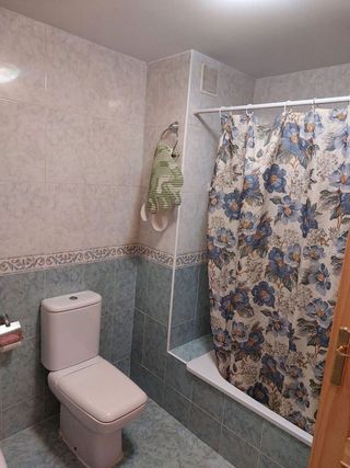 Piso en venta en Mengíbar