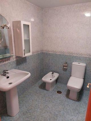 Piso en venta en Mengíbar