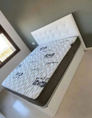 Canape cama matrimonio