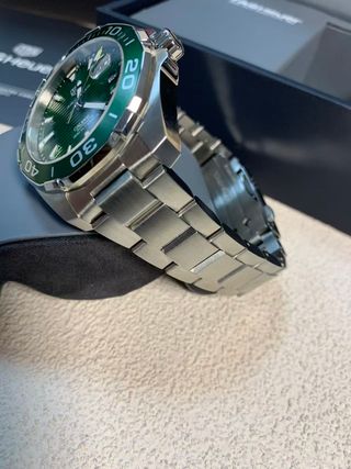 Reloj TAG Heuer