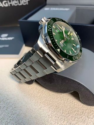 Reloj TAG Heuer