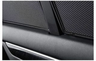 Cortinillas Audi A4 Avant (B9) 2015-