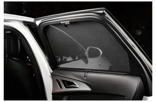 Cortinillas Audi A4 Avant (B9) 2015-