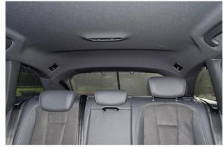 Cortinillas Audi A4 Avant (B9) 2015-