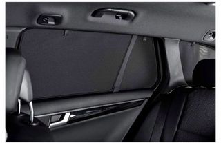 Cortinillas Audi A4 Avant (B9) 2015-