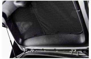 Cortinillas Audi A4 Avant (B9) 2015-