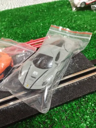 compatibles scalextric 1/43 AGOTADOS TEMPORALMENTE