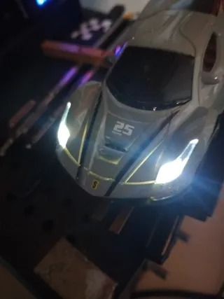 compatibles scalextric 1/43 AGOTADOS TEMPORALMENTE