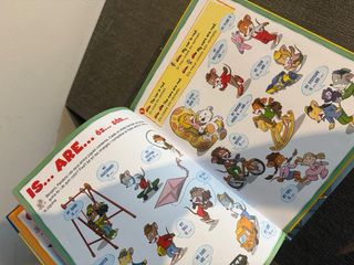 Geronimo Stilton English-Català pack 12