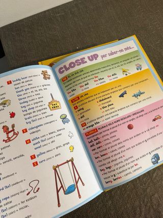 Geronimo Stilton English-Català pack 12