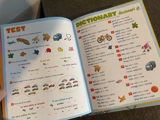 Geronimo Stilton English-Català pack 12