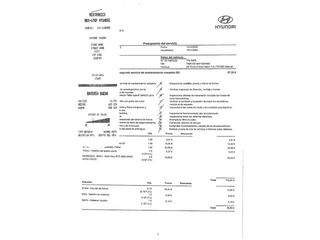 Hyundai i30 1.0 TGDI 48V Klass 88 kW (120 CV)