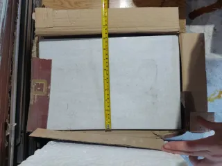 Azulejos suelo y pared