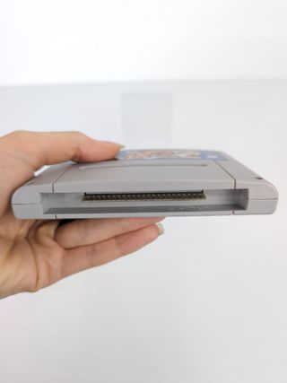 Street Fighter 2 Turbo SNES Cartuccia Originale