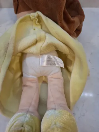 Muñeca Bella Disney