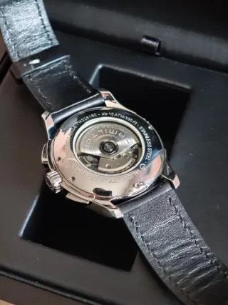 Reloj Hamilton jazzmaster