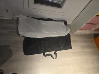 Teclado Casio CTK-591 + cargador original y funda