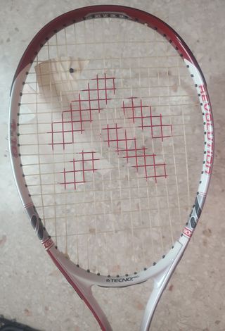 Raqueta Tenis Revolution 4.10 sin estrenar