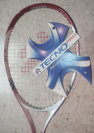 Raqueta Tenis Revolution 4.10 sin estrenar