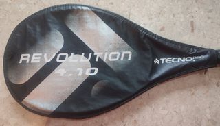 Raqueta Tenis Revolution 4.10 sin estrenar