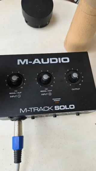 Batería Electrónica Millenium 850