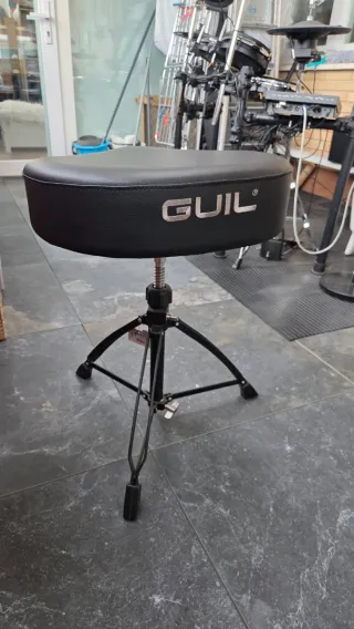 Batería Electrónica Millenium 850