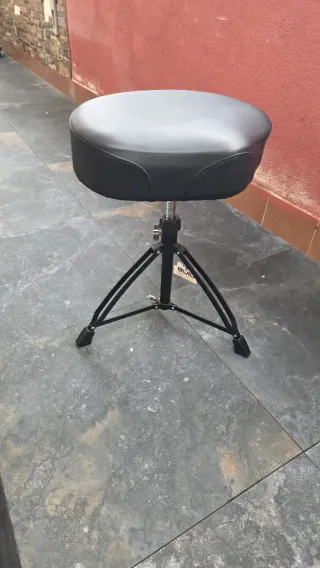 Batería Electrónica Millenium 850