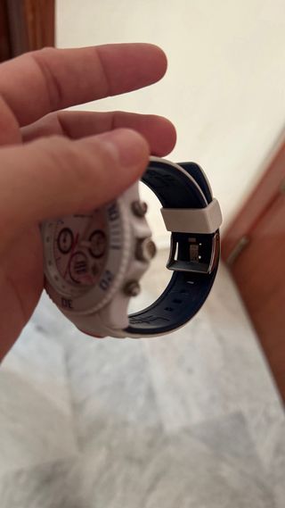 Reloj Ice Watch x BMW Motorsport Blanco